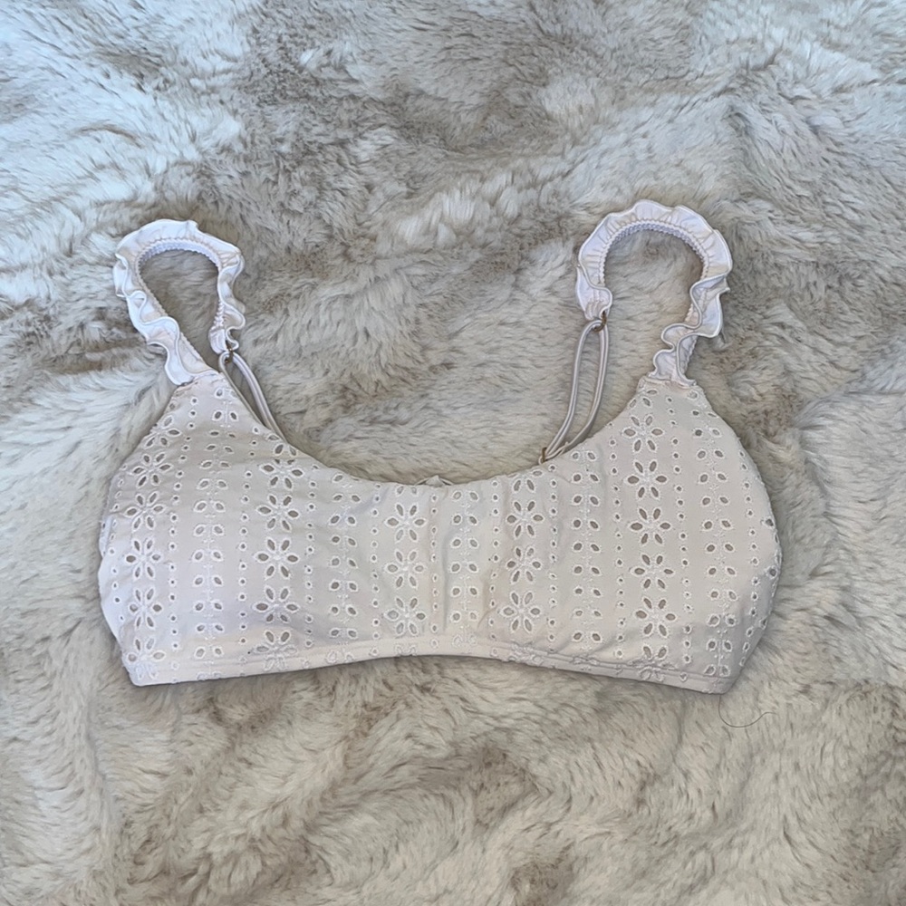 Hollister Bikini Top